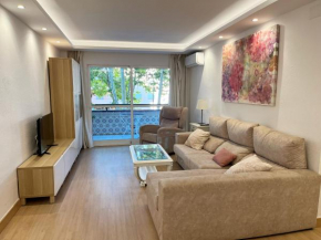 Marian’s House